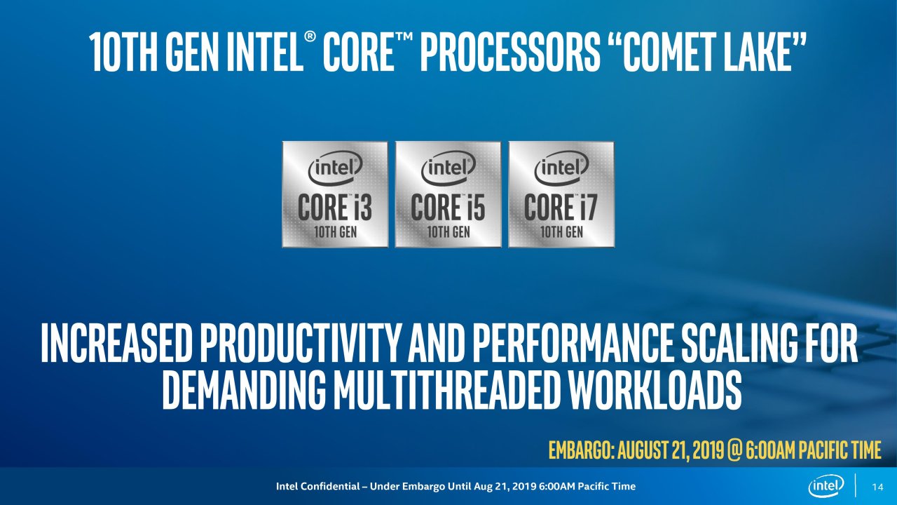 Intel core i9 10980hk обзор