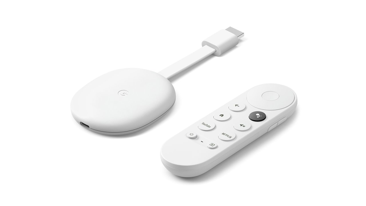 skrig åbenbaring slim Chromecast med Google TV säljstartar i Sverige