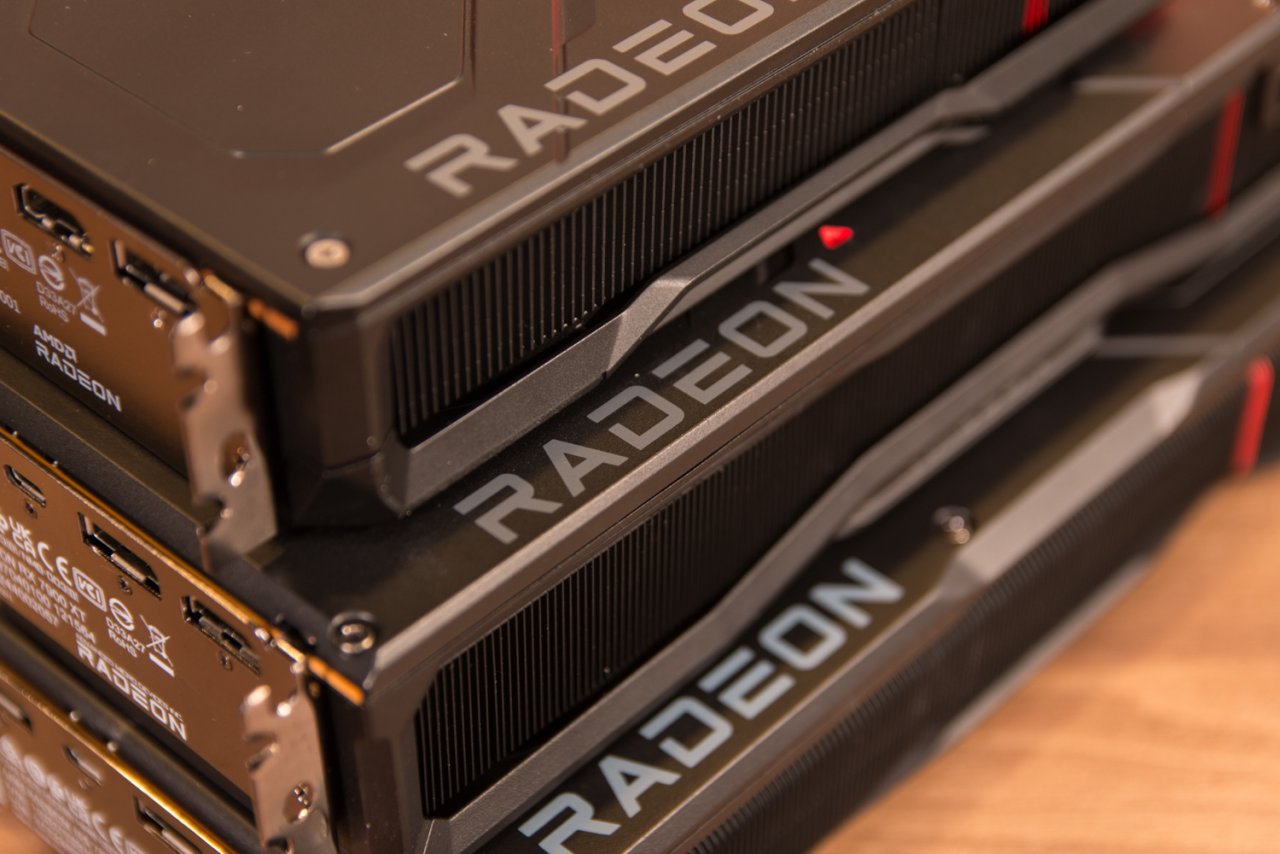 Rykte: AMD skippar toppklassen med nästa generations grafikkort