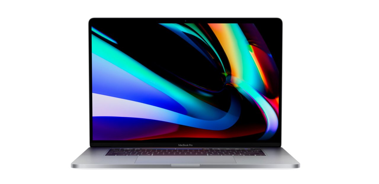 Apple släpper Macbook Pro 16 tum – börjar på 30 000 kronor ...