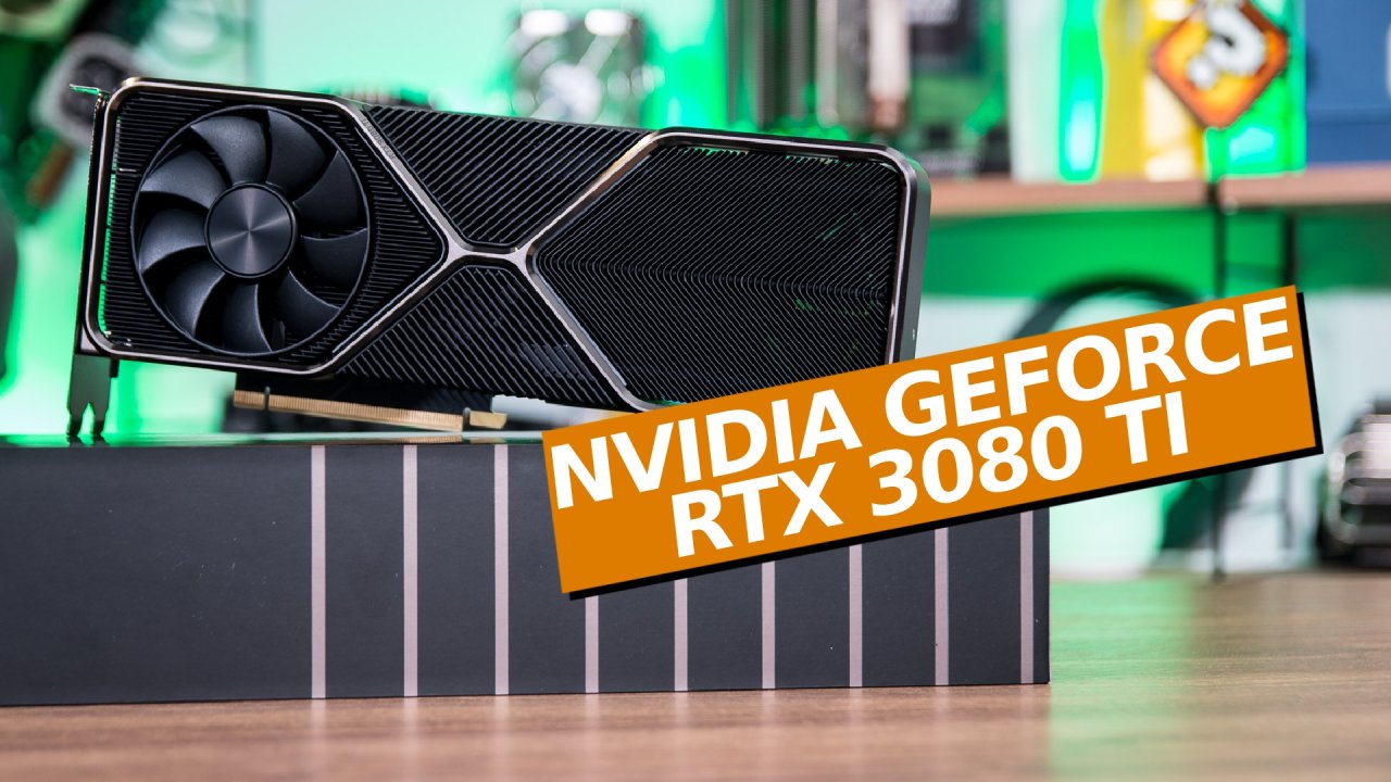 Nvidia Geforce RTX 3080 Ti – ett dyrt och fullkomligt onödigt grafikkort -  Nyhetskommentarer - Sidan 2